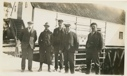 Image of Croucher, Jot, Morse, Frank and Penney